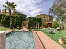 El Pedró Panoramic