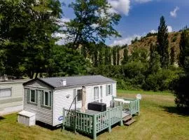 Mobilhome Le Cocon