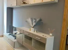 Piso Pozo Nuevo