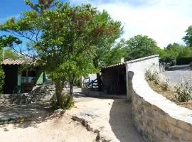 Gîte Grange - Village De Gîtes