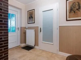 Ferienwohnungen Zur Mühle