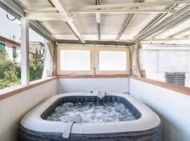 La Corte Rurale con jacuzzi