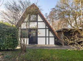 Ferienhaus Elbidylle, hotel a Bachenbrock