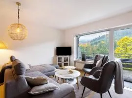 Ferienwohnung Wald-Ausblick