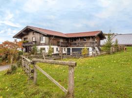 Chalet Bergliebe, hotel em Brilon