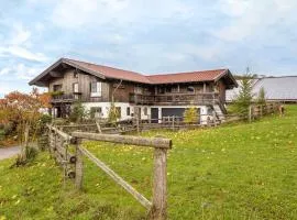 Chalet Bergliebe