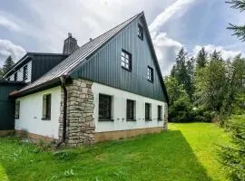 Ferienhaus Henneberg
