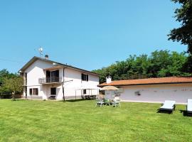 Villa Fox: Angera'da bir otel