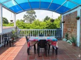 Alma Cali House
