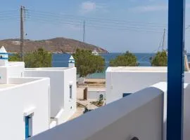 Studios Ninemia Serifos 4