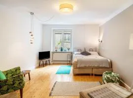 Ferienwohnung der Insulaner