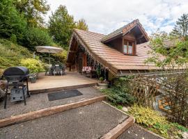 Locdecharme, hotel a Les Clefs