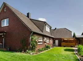 Ferienwohnung Goesmann