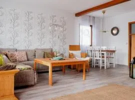 Ferienhaus Ebern-Sölln