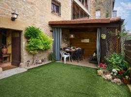 Historic Haven by Fidalsa, hotelli kohteessa Labastida