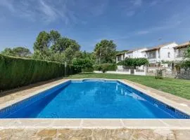 Casa 3 Dormitorios Con Piscina