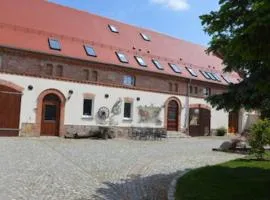 Ferienwohnungen Bunge