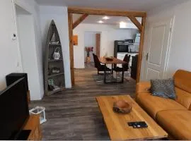 Ferienwohnung leinelume