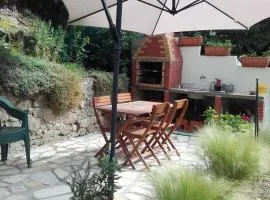 Meublé Bulgarana - 4 pers