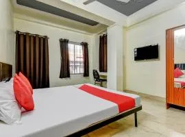 Hotel O Olive Grand
