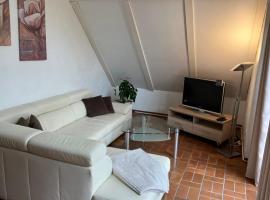 Kehl Vogt Ferien Apart, hotel en Warstein