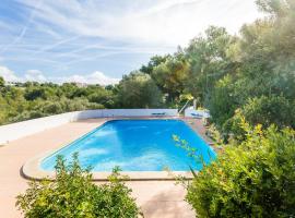 Apartment Niceview, hotel ad Alaior