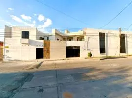 Private Loft #9 near the FNSM