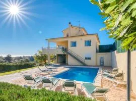 Costacabana - Villa Holiday