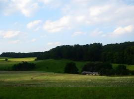 Clausberg Ferienwohnungen, Hotel in Gerstungen