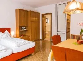 Ferienwohnung Lanz 3
