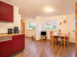 Ferienhof Weber Wohnung Fichte