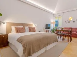 Studio 118 - Cozy Studio in Funchal