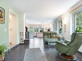 Prerow Am Deich - Ferienwohnung 1