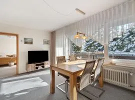 Fw mit Schwimmbad, Sauna, Smart-tv