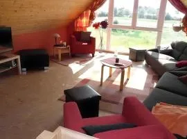 Ferienhaus am Strand