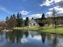 2 Zimmer Wohnung, mit Sonnenterasse