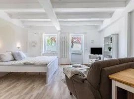 Haevn am Meer, Apartm Bergkristall