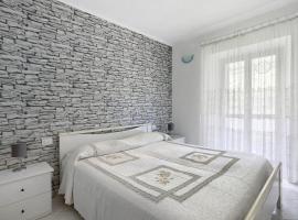 Da Ercolino, hotel in Pitelli
