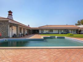 Casas do Monte, готель у місті Giões