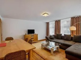 Ferienwohnung Kolibri