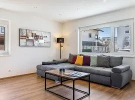 Apartments Winder 1