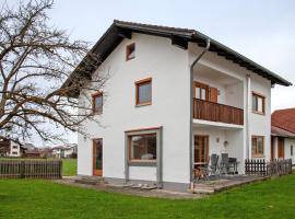 Ferienhaus Hilde, hotel i Schwangau