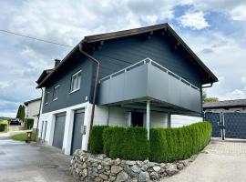 Ferienhaus Frank Grieser, hotel a Hopferau