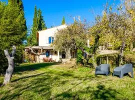 Villa Provence Vue Panoramique