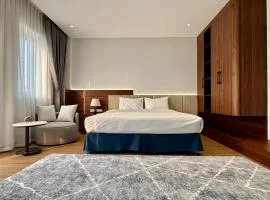 Khách sạn căn hộ Minh Quân 3