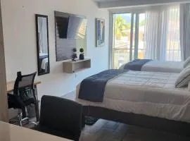 Vista Moderna Room 2