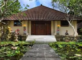 Toya Retreat Villa Gianyar