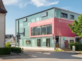 Studio-in der atelierhaus Loft
