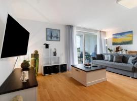 Seelenbaumler, hotell sihtkohas Seelbach