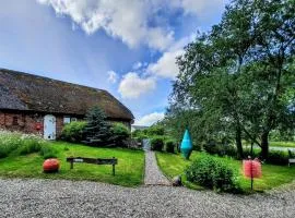 Ferienwohnung Sjaelland